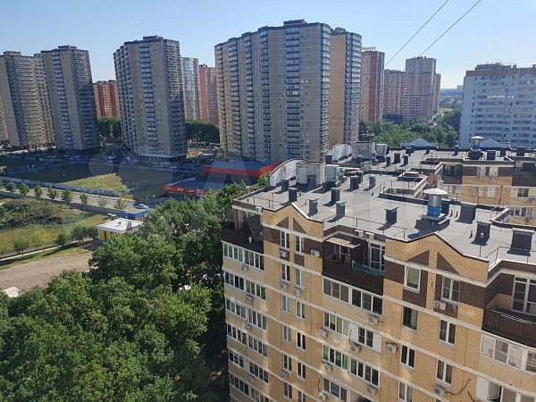 1-комн квартира, 46 м², р-н Российская ул (№127618)