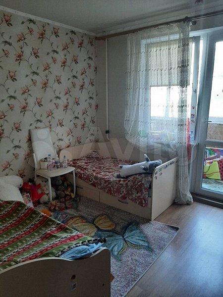 3-комн квартира, 65.7 м², р-н Черемушки (№128276)