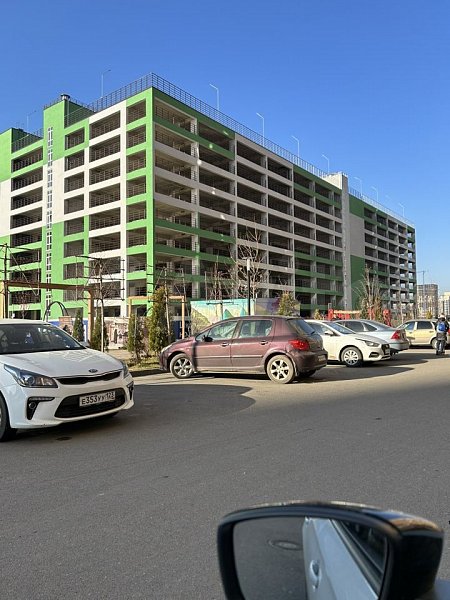 2-комн квартира, 65 м², р-н Восточно-кругликовский (№124510)