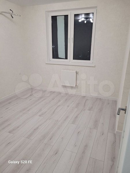 2-комн квартира, 45.3 м², р-н Западный обход (№124516)