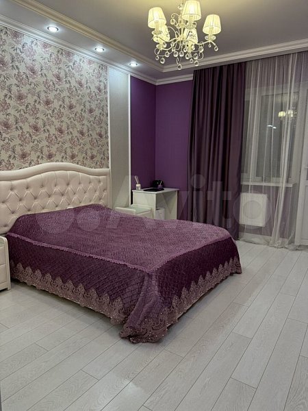 3-комн квартира, 82 м², р-н Фестивальный (№130017)
