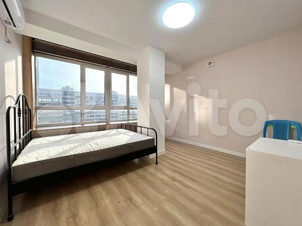 3-комн квартира, 101 м², р-н Центр (№126558)