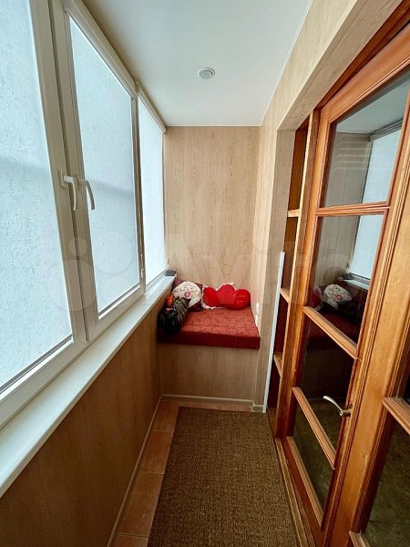 2-комн квартира, 51.4 м², р-н Юбилейный (№127429)