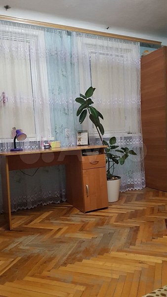 2-комн. квартира, 43 м², р-н Центр, Краснодар (№126888)