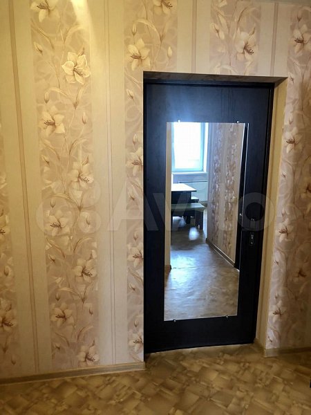 2-комн квартира, 56 м², р-н Петра Метальникова (№124709)