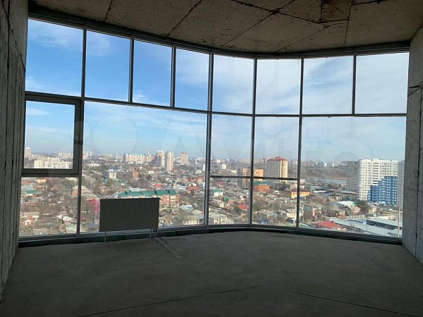 3-комн квартира, 359 м², р-н Черемушки (№124308)