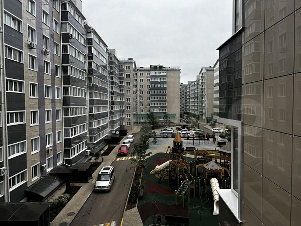 Продается 1-комн квартира, 36 м², р-н Краснодарский, 