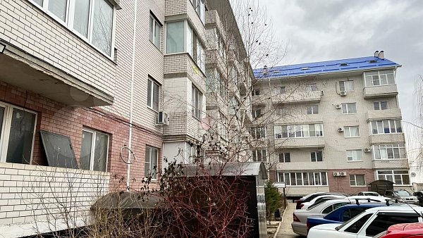 1-комн. квартира, 34 м², р-н Краснодарский, Краснодар (№123914)