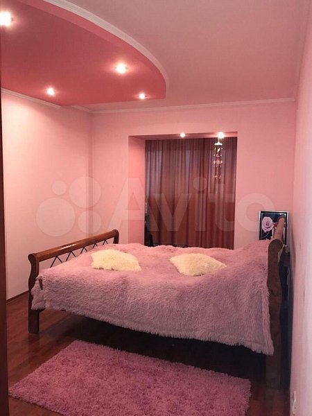Продается 3-комн квартира, 112 м², р-н 40-лет Победы, 