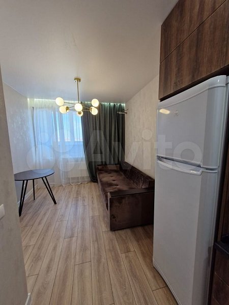 1-комн квартира, 37 м², р-н Западный обход (№127503)