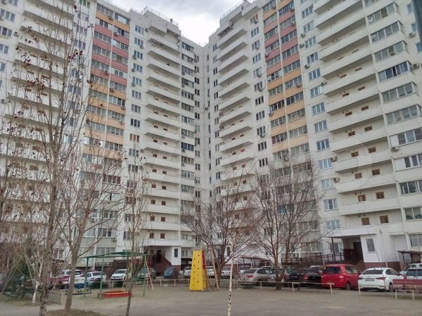2-комн. квартира, 65 м², р-н Восточно-кругликовский, Краснодар (№124735)