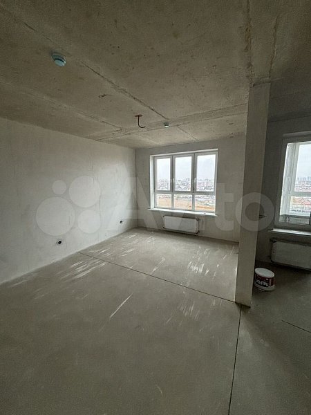 1-комн квартира, 44 м², р-н Пашковский (№130758)