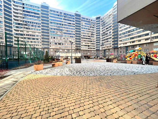 3-комн квартира, 117 м², р-н Центр (№123717)