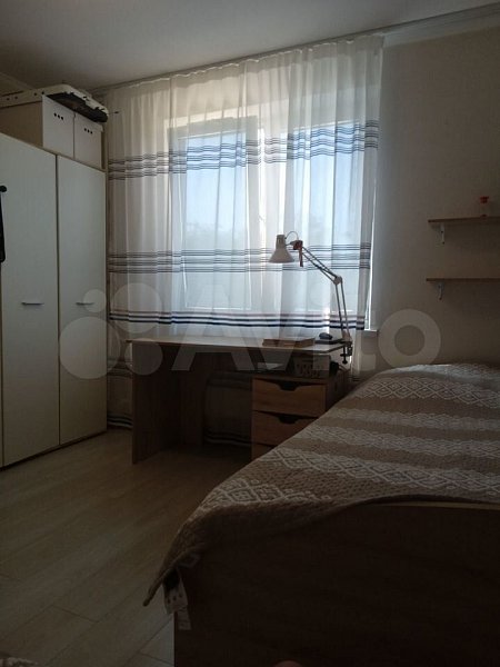 2-комн квартира, 59.3 м², р-н Молодежный (№127561)