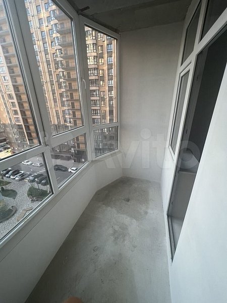 1-комн квартира, 38 м², р-н Энка - Баскет-холл (№125651)