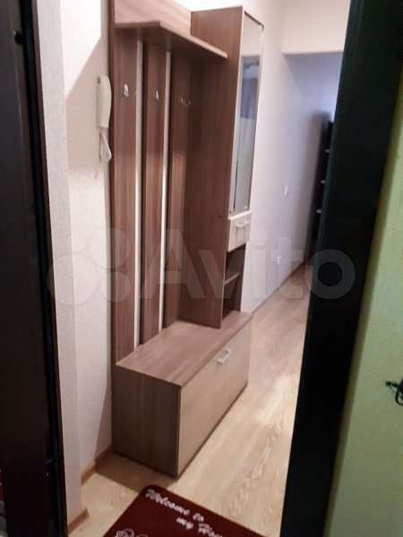 Студия, 20.4 м², р-н поселок Краснодарский (№126052)