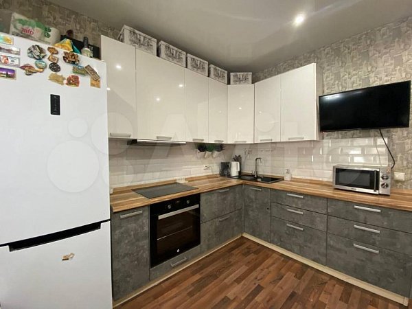 Продается 1-комн квартира, 36.6 м², р-н Славянский, 
