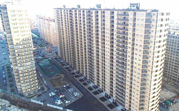 2-комн квартира, 46.5 м², р-н Петра Метальникова (№122786)