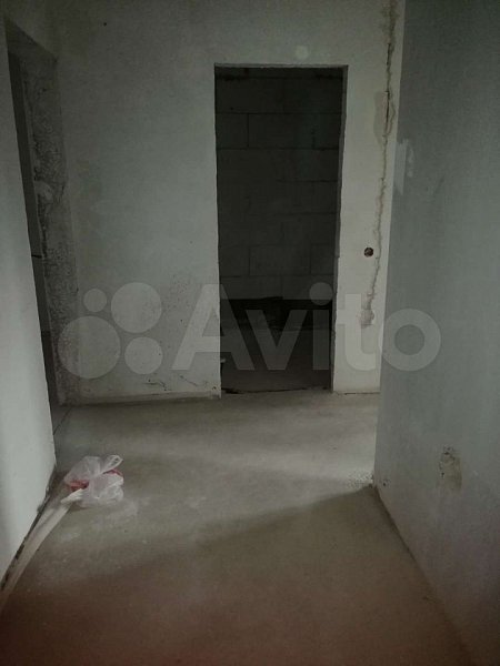 2-комн квартира, 51 м², р-н Западный обход (№124411)