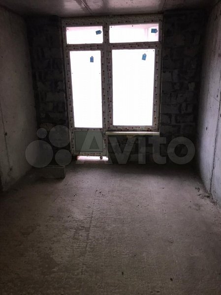 Студия, 27.4 м², р-н поселок Российский (№125325)