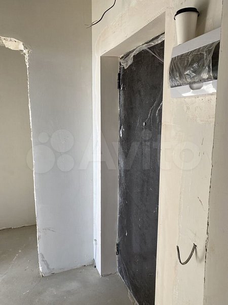 3-комн квартира, 76.2 м², р-н Гидростроителей (№125496)