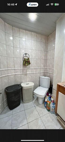 3-комн квартира, 98 м², р-н Комсомольский (№131185)