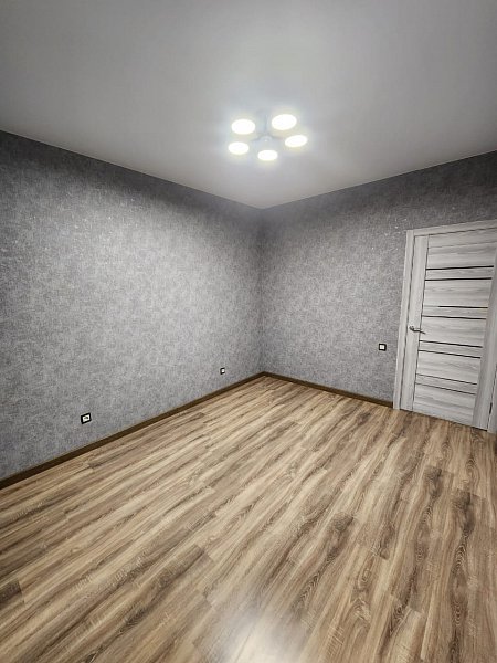 1-комн квартира, 40 м², р-н Энка - Баскет-холл (№131229)