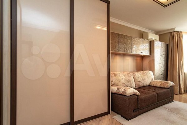 3-комн квартира, 105 м², р-н Фестивальный (№128418)