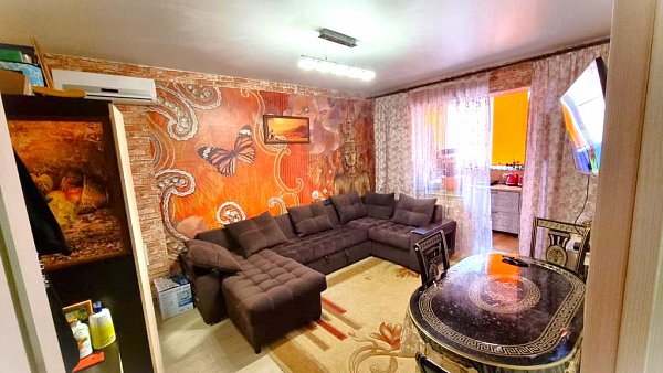 Продается 2-комн квартира, 45.3 м², р-н Северный, 