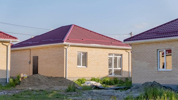 КП Рубиновый Берег