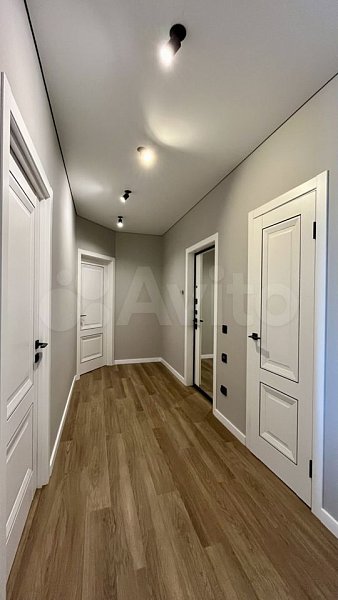 2-комн квартира, 58 м², р-н Центр (№129954)