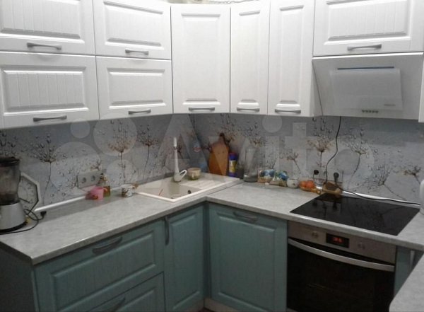 3-комн квартира, 82 м², р-н Гидростроителей (№130694)