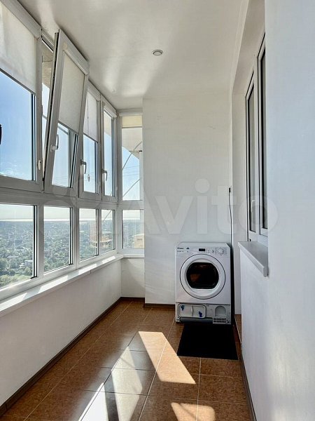 6-комн квартира, 200 м², р-н Комсомольский (№124378)