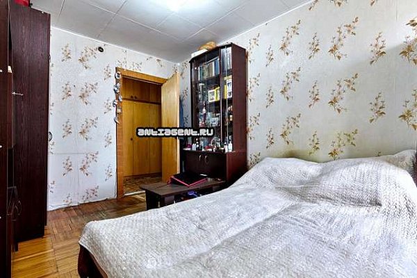 3-комн. квартира, 62 м², р-н Фестивальный, Краснодар (№123759)