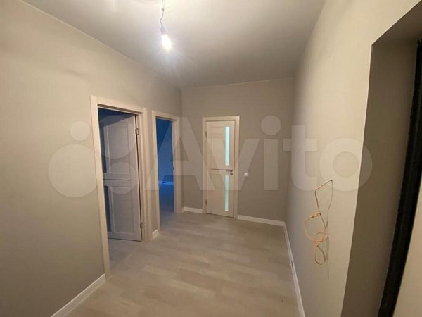 2-комн квартира, 55 м², р-н Восточно-кругликовский (№130634)