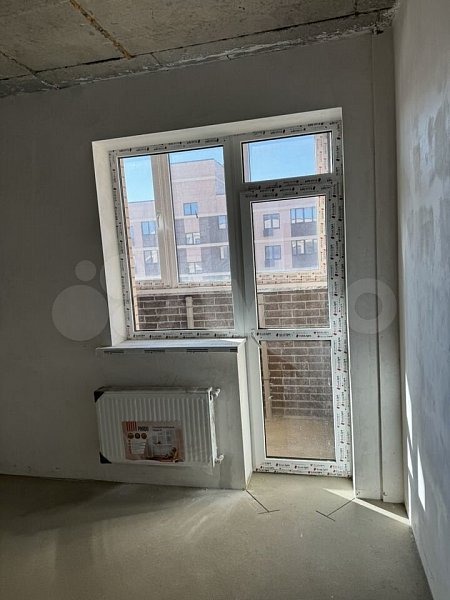 2-комн квартира, 51.3 м², р-н Немецкая деревня (№125766)