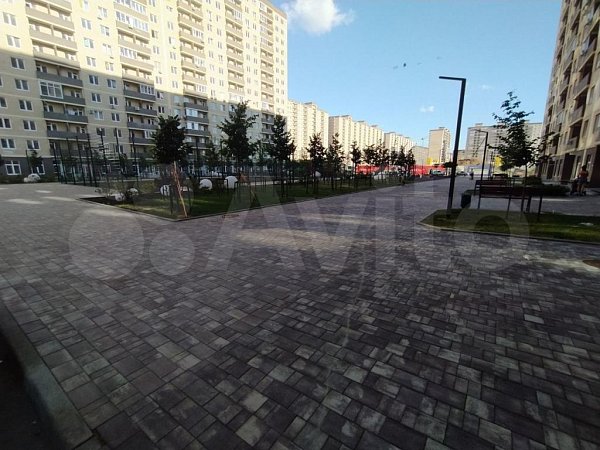 1-комн. квартира, 36.6 м², р-н Краснодарский, Краснодар (№124706)