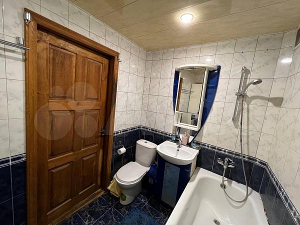 4-комн квартира, 74.6 м², р-н Черемушки (№127334)