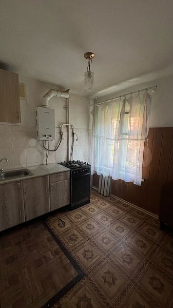 1-комн. квартира, 30 м², р-н Славянский, Краснодар (№129195)