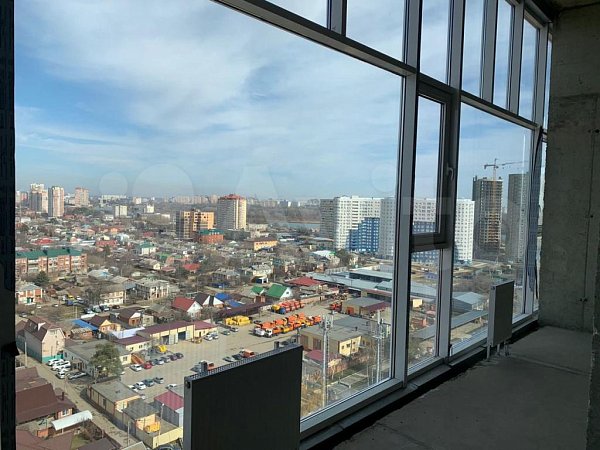 3-комн квартира, 359 м², р-н Черемушки (№124308)