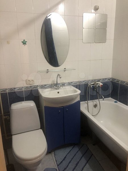 2-комн квартира, 46 м², р-н 40-лет Победы (№124397)