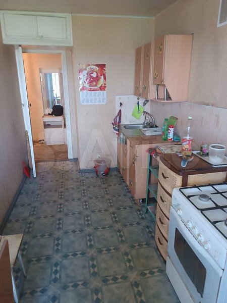 4-комн. квартира, 77.6 м², р-н 40-лет Победы, Краснодар (№127719)