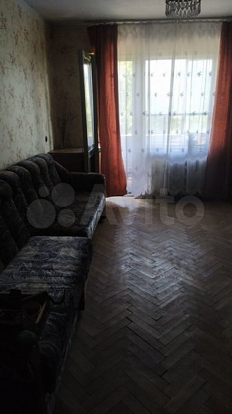 3-комн. квартира, 57 м², р-н 40-лет Победы, Краснодар (№124119)