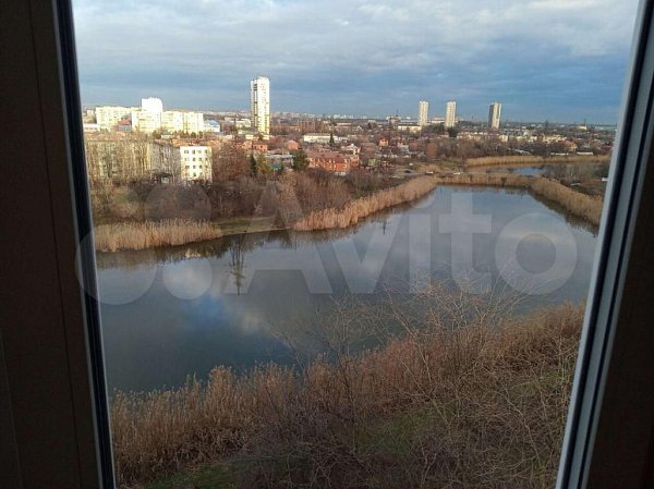 3-комн квартира, 70.6 м², р-н Пашковский (№124847)