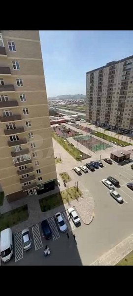 1-комн квартира, 24 м², р-н поселок Краснодарский (№128488)