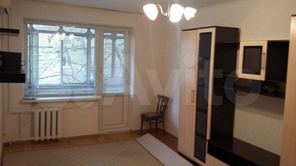1-комн квартира, 29.7 м², р-н Центральный (№131245)