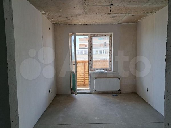 3-комн квартира, 100 м², р-н Гидростроителей (№129425)