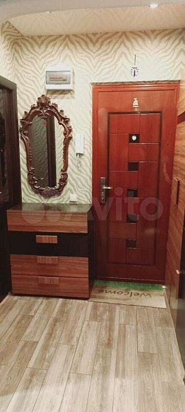 4-комн квартира, 80 м², р-н Гидростроителей (№124504)