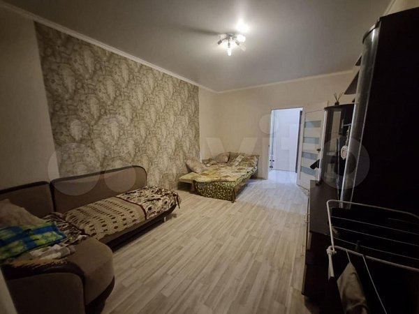 1-комн квартира, 42 м², р-н Гидростроителей (№128587)