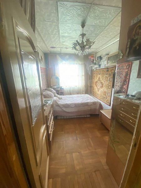 Продается 3-комн квартира, 63 м², р-н Славянский, 